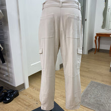 Load image into Gallery viewer, Banana Republic cargo pants 6
