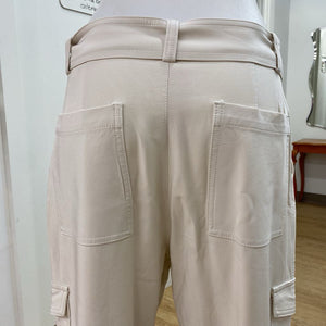 Banana Republic cargo pants 6