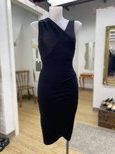 Load image into Gallery viewer, Wilfred ruched dress XS NWT
