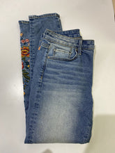 Load image into Gallery viewer, Driftwood Jackie High Rise skinny jeans 26

