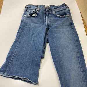 Citizens of Humanity Lilah flared jeans 27