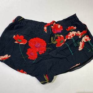 Wilfred floral shorts S
