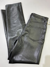 Load image into Gallery viewer, Wilfred Melina Super High pleather pants NWT 6
