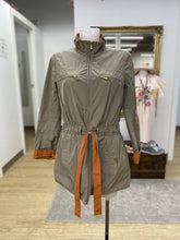 Load image into Gallery viewer, Luisa Spagnoli spring jacket S
