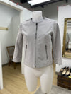 Soia Kyo suede jacket S