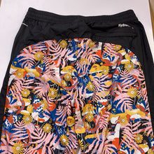 Load image into Gallery viewer, The North Face floral sporty pants L
