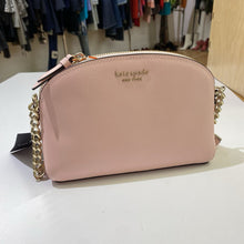 Load image into Gallery viewer, Kate Spade Saffiano crossbody NWT
