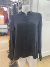 Nisse silk open back top 6