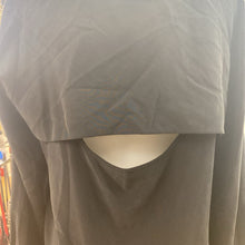 Load image into Gallery viewer, Nisse silk open back top 6
