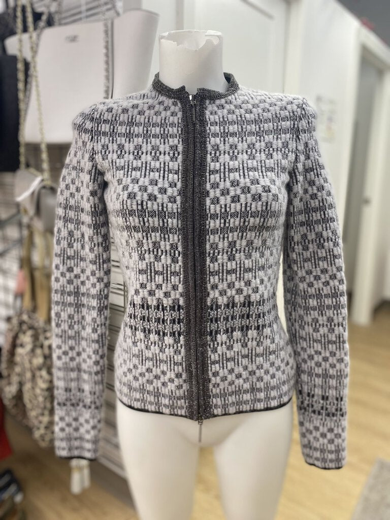 Giorgio Armani sweater 38