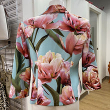 Load image into Gallery viewer, Joseph Ribkoff floral blazer 8
