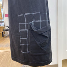 Load image into Gallery viewer, atelier b. low pocket dress S
