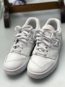 New Balance 550 sneakers 8.5