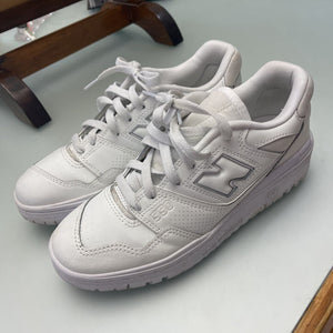 New Balance 550 sneakers 8.5