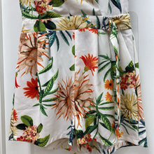 Load image into Gallery viewer, Girls On Film floral romper 6
