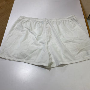Polo shorts L