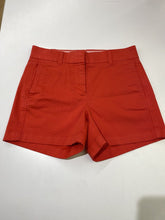 Load image into Gallery viewer, J Crew Chino shorts NWT 00
