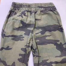 Load image into Gallery viewer, TNA camo joggers XS
