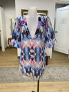 Milly Cabana cover up S