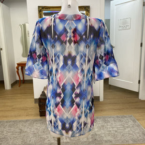 Milly Cabana cover up S