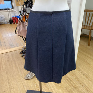 Desserts & Skirts denim skirt XS(6)