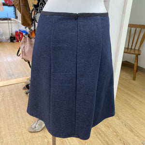 Desserts & Skirts denim skirt XS(6)