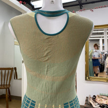 Load image into Gallery viewer, Nic &amp; Zoe knit dress S
