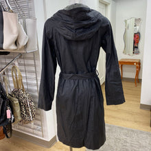 Load image into Gallery viewer, M0851 waxed fabric sprint coat 4

