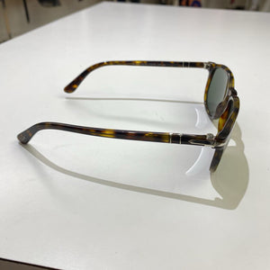 Persol tortoiseshell frame sunglasses