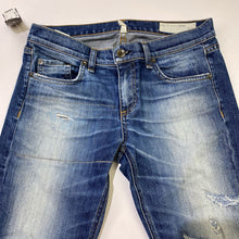Load image into Gallery viewer, Rag &amp; Bone The Dre jeans 26
