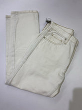 Load image into Gallery viewer, Frame Le Pixie Slouch jeans 25
