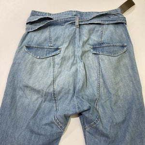 Nili Lotan Stockholm jeans 24