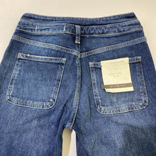 Load image into Gallery viewer, Pilcro High-Rise Slim jeans NWT 25
