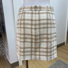 Load image into Gallery viewer, Wilfred plaid lined skirt 6
