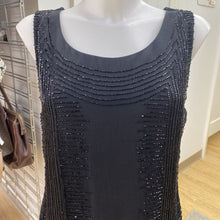 Load image into Gallery viewer, Mango sequin dress 6 NWT
