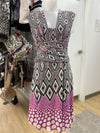 Temperley London Silk dress 6