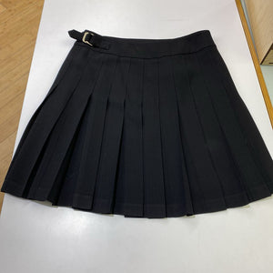 Holt Renfrew vintage pleated skirt 8