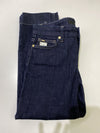 Joe's Slit Hem Kicker jeans 27