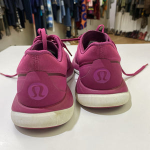 Lululemon sneakers 6.5
