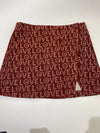 Urban Outfitters "LOVE" Skirt M