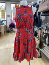 Load image into Gallery viewer, Eliza J floral dress 8
