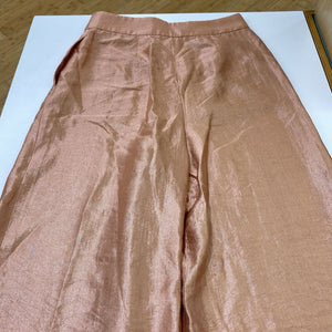 Boden shiny pants 2