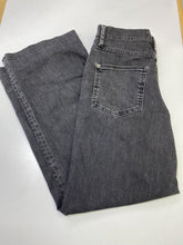 Load image into Gallery viewer, Second Yoga Jeans wide leg jeans 29
