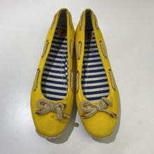 Load image into Gallery viewer, Kate Spade espadrille 7
