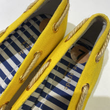 Load image into Gallery viewer, Kate Spade espadrille 7
