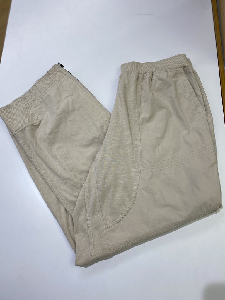 Daily Practice pants S NWT