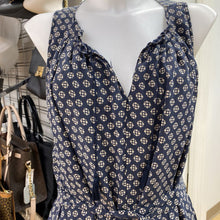 Load image into Gallery viewer, Madewell lined silk dress M
