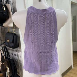 Wilfred knit top M
