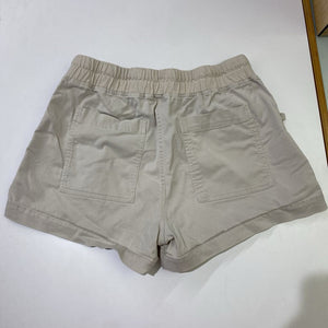 Roots stretchy waist shorts M
