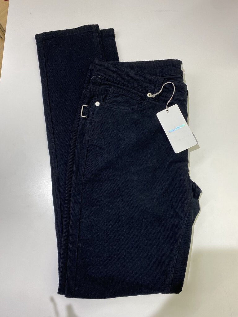 Zadig & Voltaire cords NWT 42